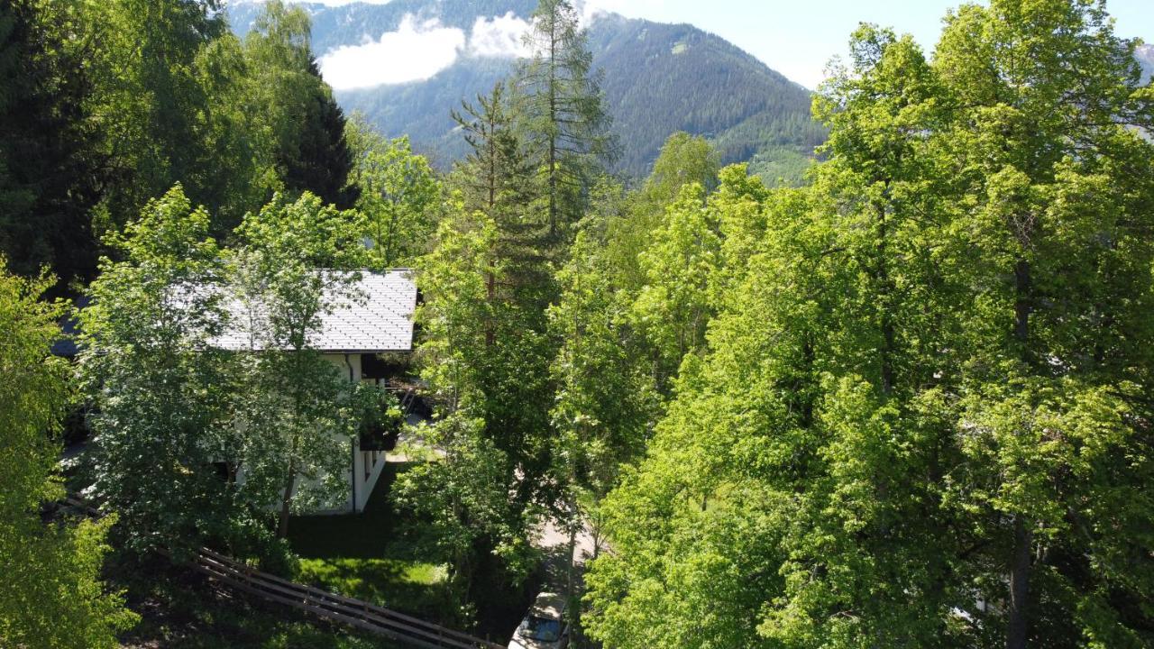 Haus Schroffenstein Apartment Schladming Exterior photo