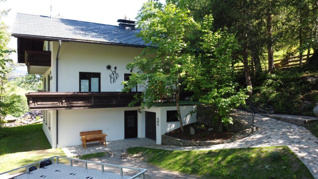 Haus Schroffenstein Apartment Schladming Exterior photo