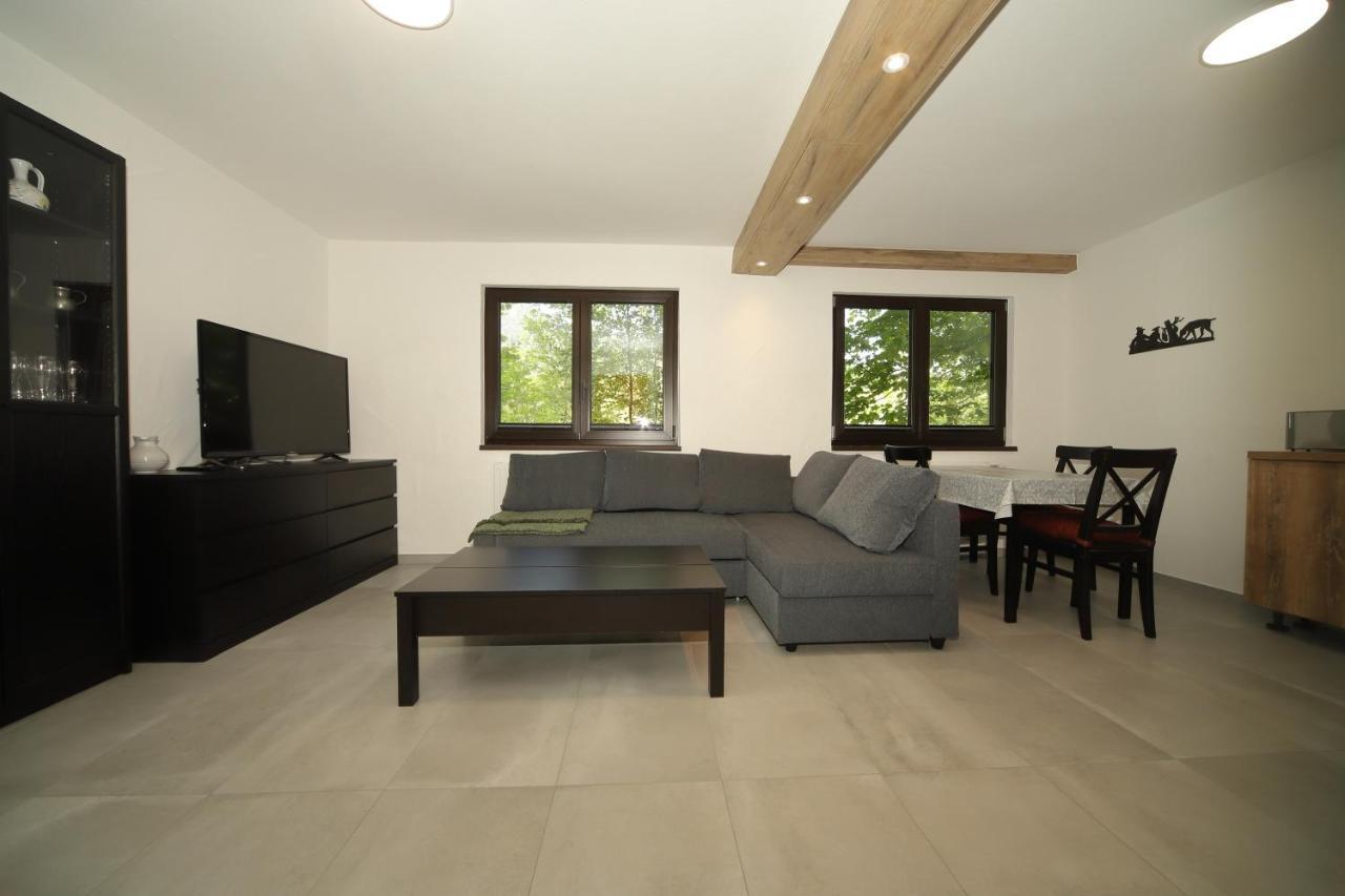Haus Schroffenstein Apartment Schladming Exterior photo