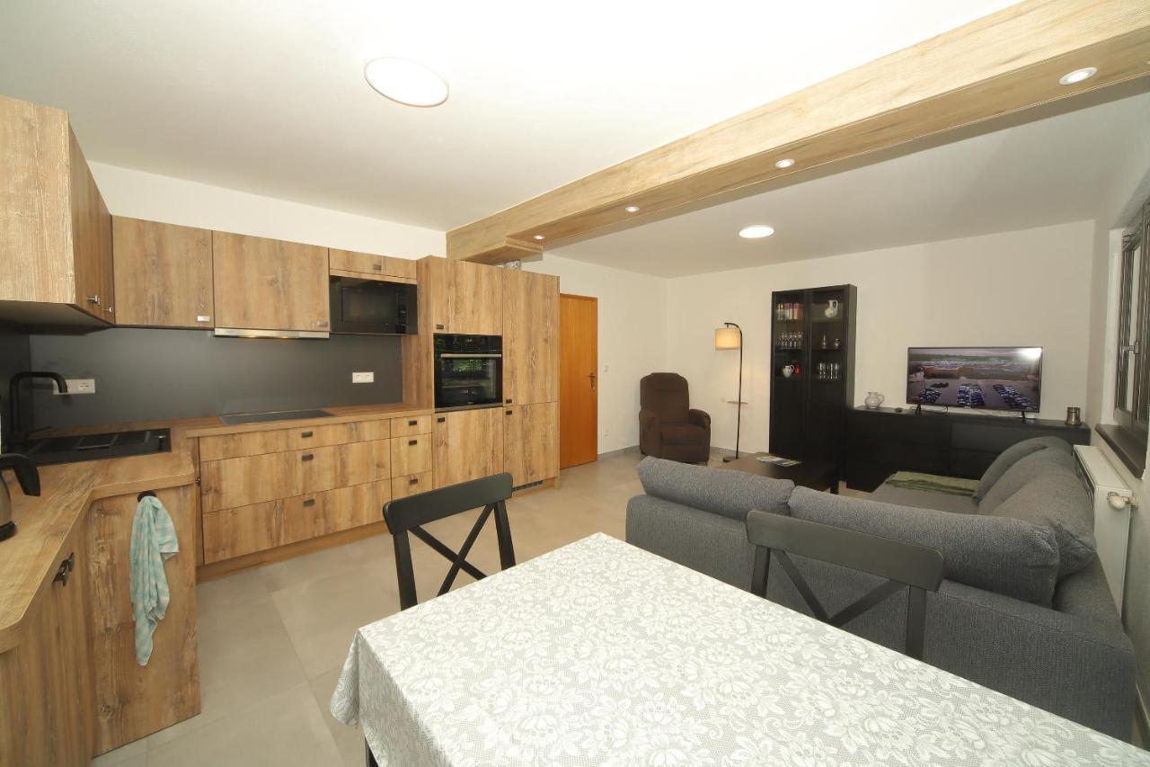 Haus Schroffenstein Apartment Schladming Exterior photo