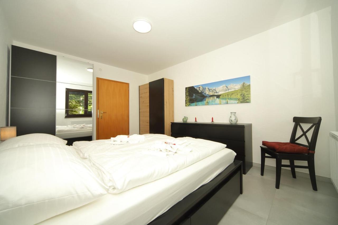 Haus Schroffenstein Apartment Schladming Exterior photo
