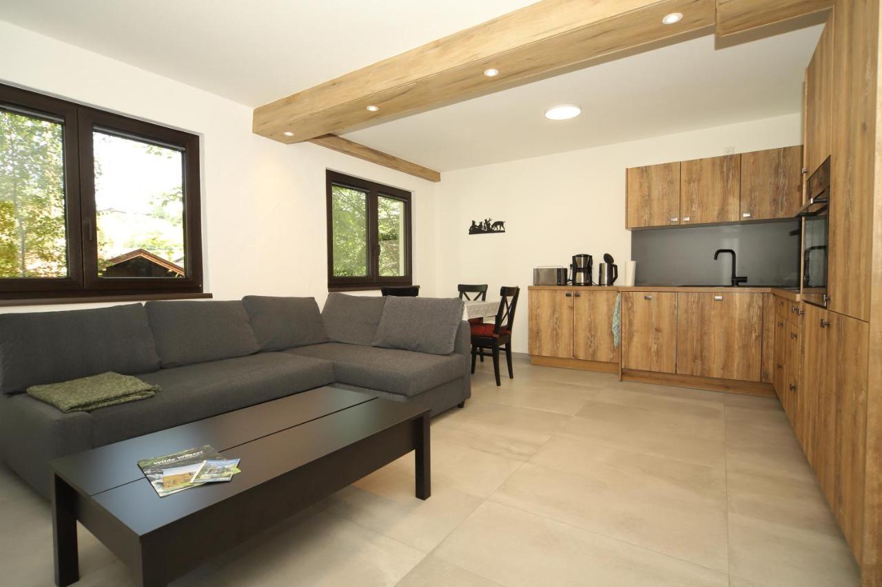 Haus Schroffenstein Apartment Schladming Exterior photo