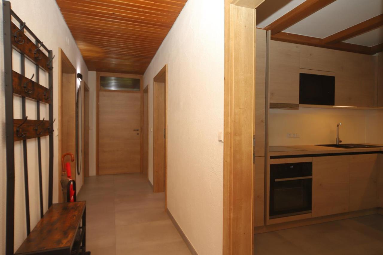 Haus Schroffenstein Apartment Schladming Exterior photo
