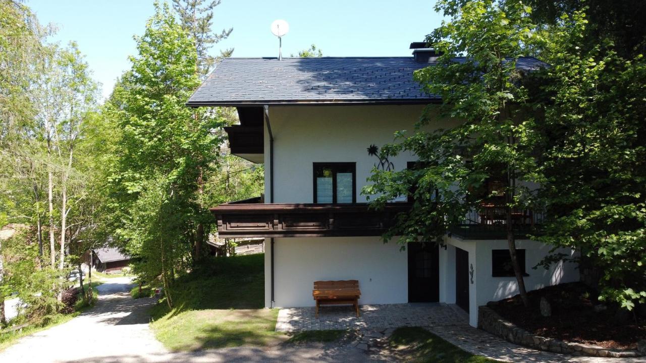 Haus Schroffenstein Apartment Schladming Exterior photo