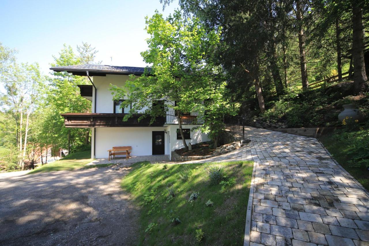 Haus Schroffenstein Apartment Schladming Exterior photo