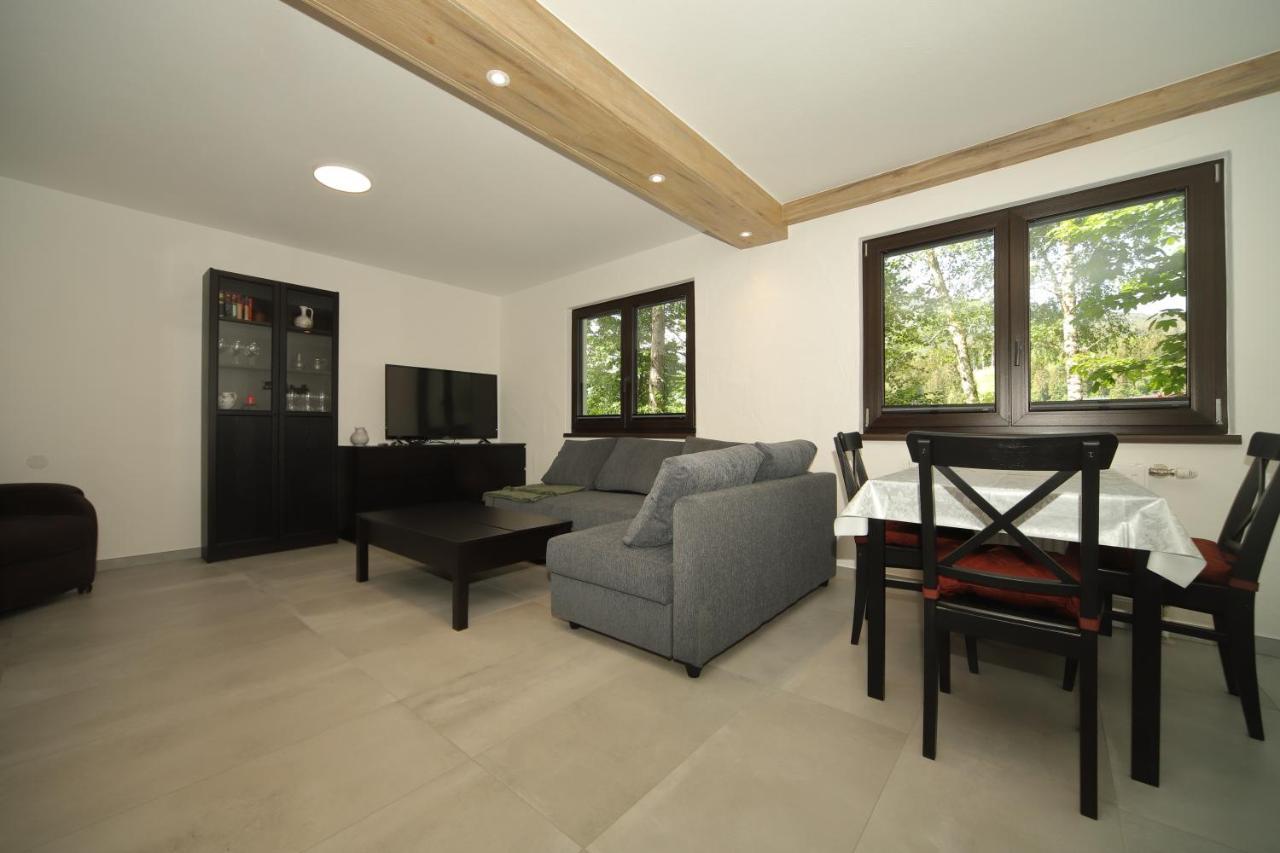 Haus Schroffenstein Apartment Schladming Exterior photo