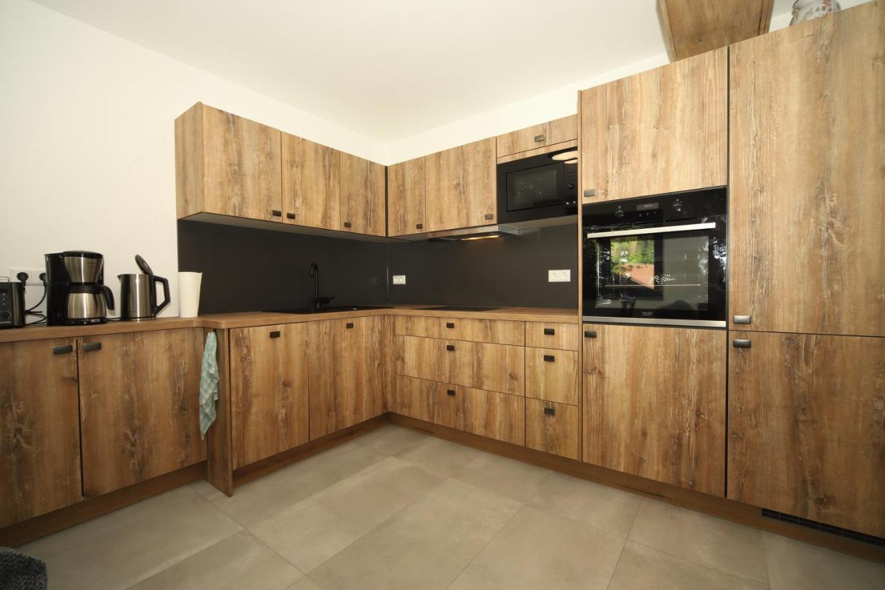 Haus Schroffenstein Apartment Schladming Exterior photo