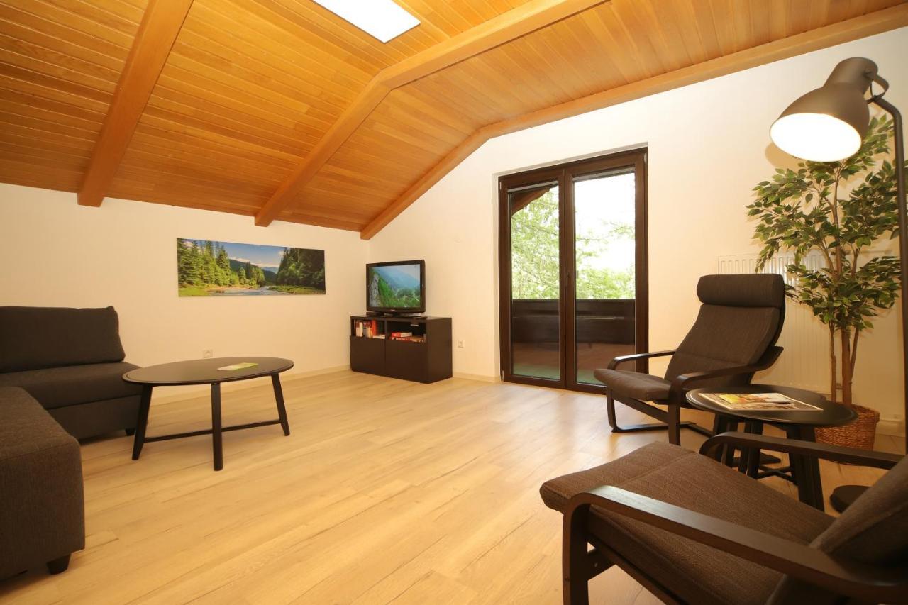 Haus Schroffenstein Apartment Schladming Exterior photo