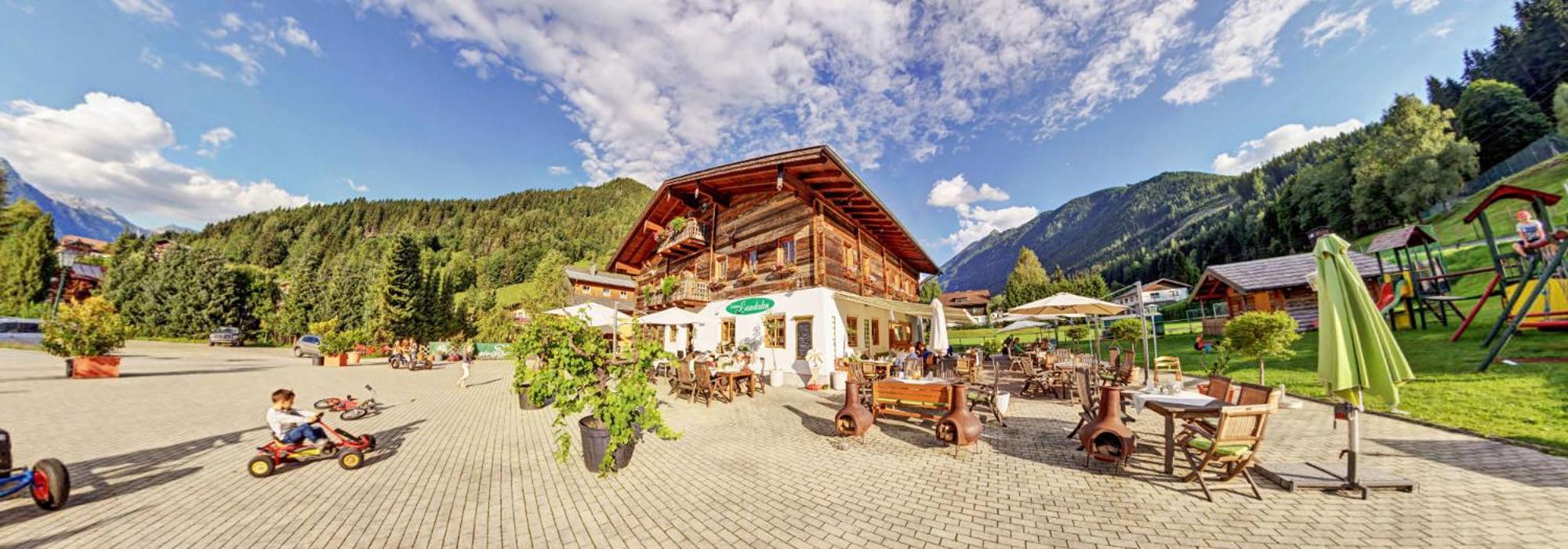 Haus Schroffenstein Apartment Schladming Exterior photo
